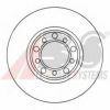 MERCE 1264200272 Brake Disc